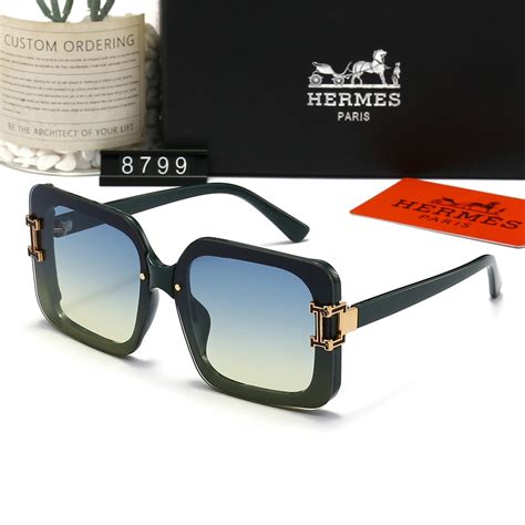 hermes sunglasses women|does hermes make sunglasses.